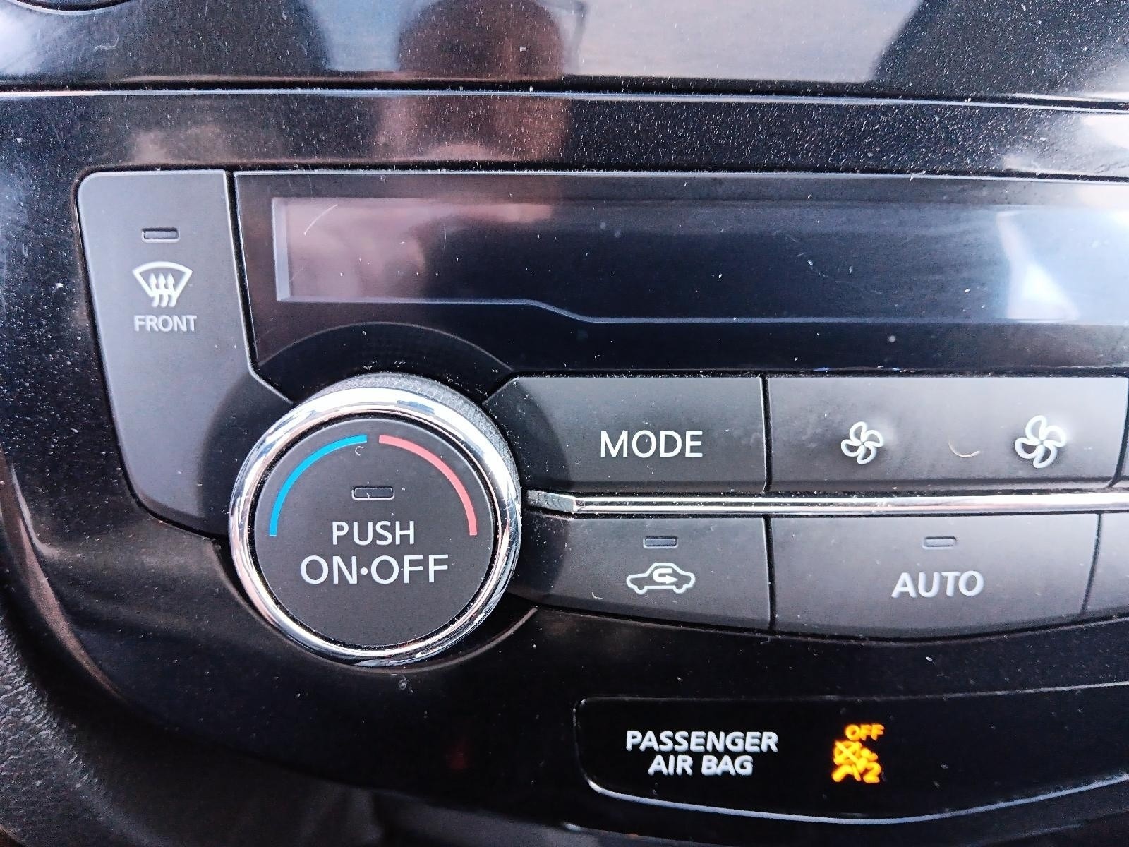 2023 Nissan Qashqai SV