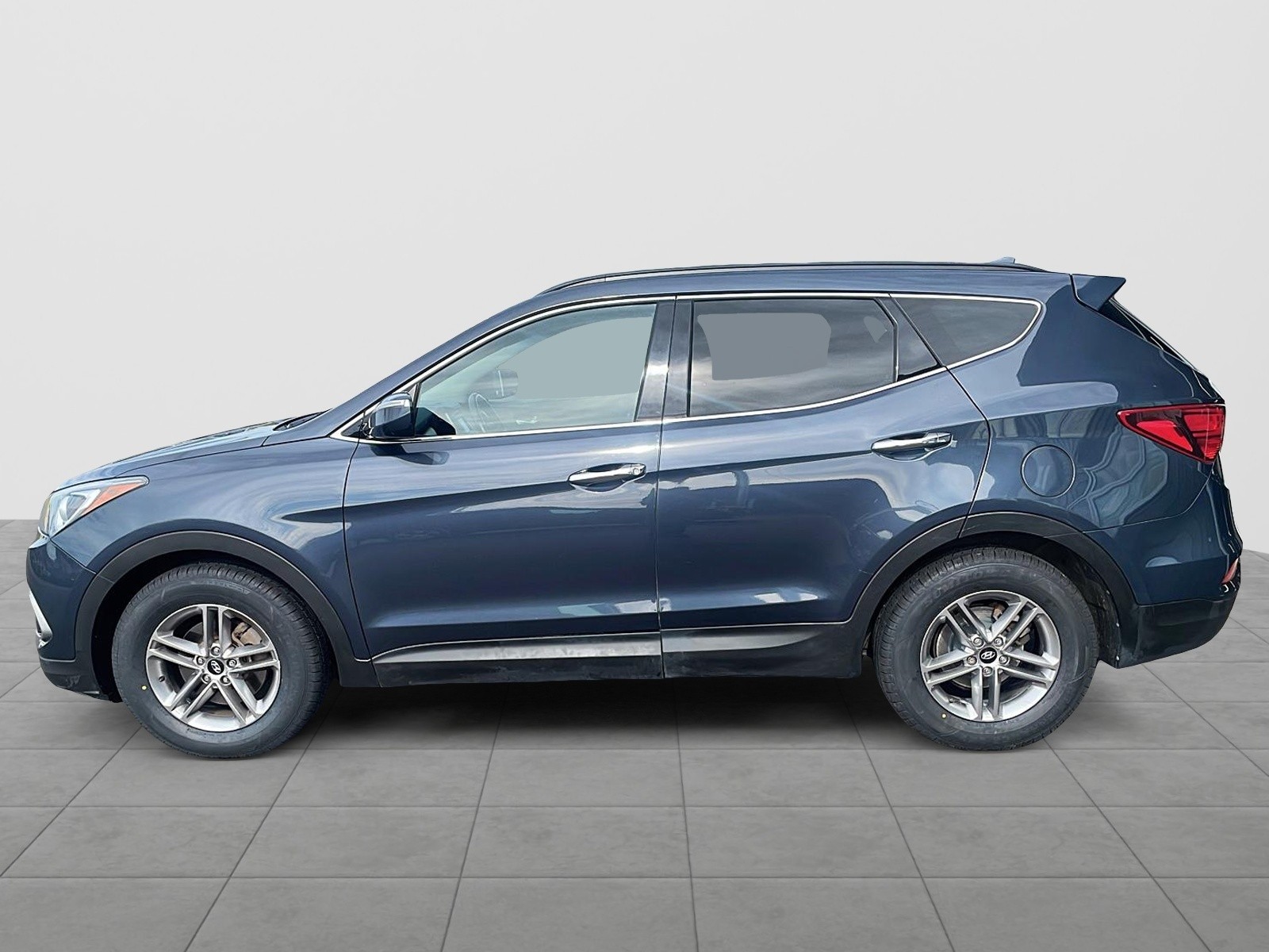 2017 Hyundai Santa Fe Sport 2.4 Premium