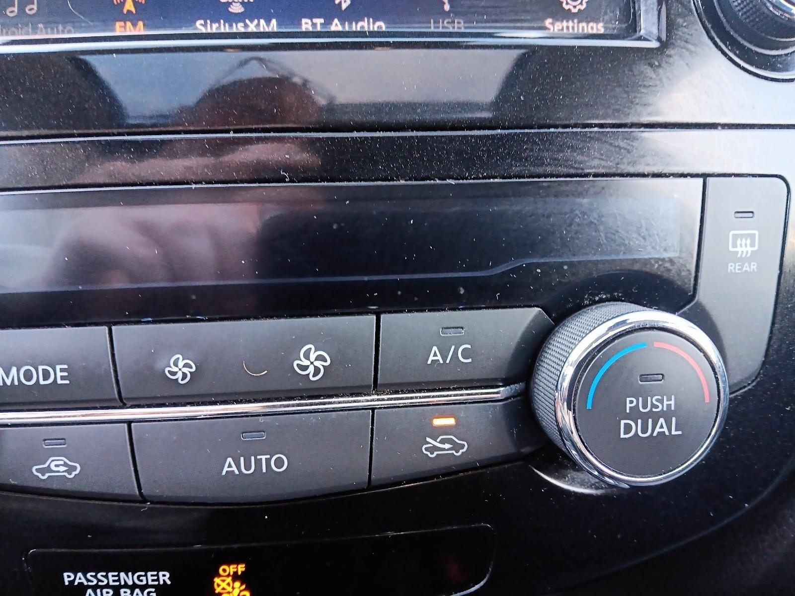 2023 Nissan Qashqai SV