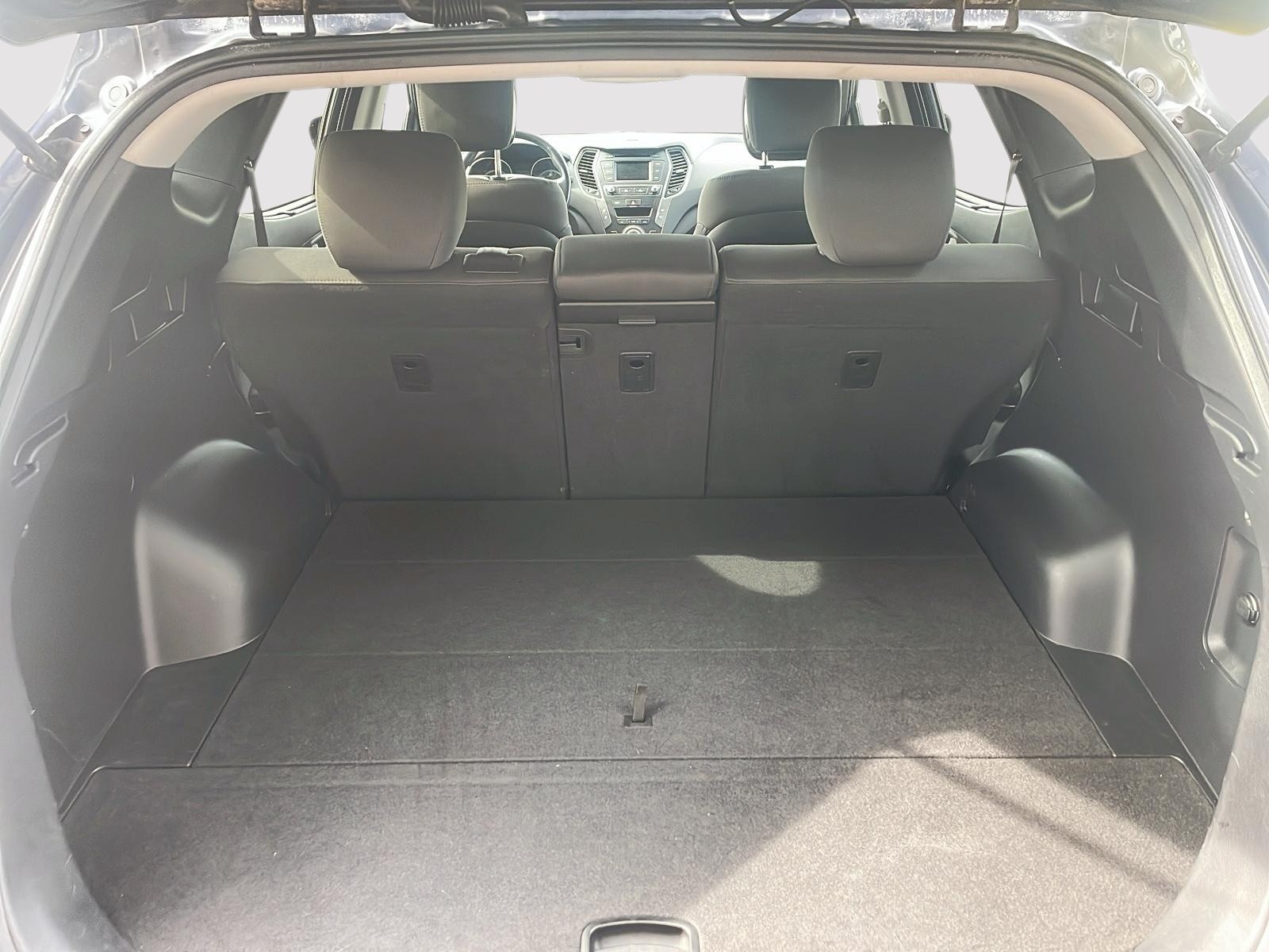 2017 Hyundai Santa Fe Sport 2.4 Premium