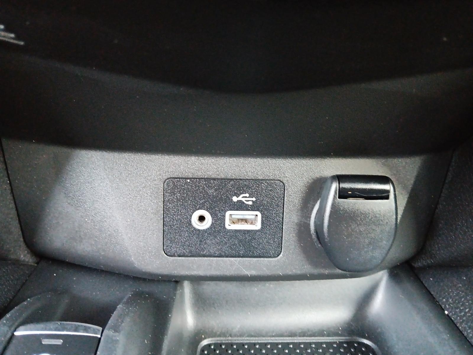 2023 Nissan Qashqai SV