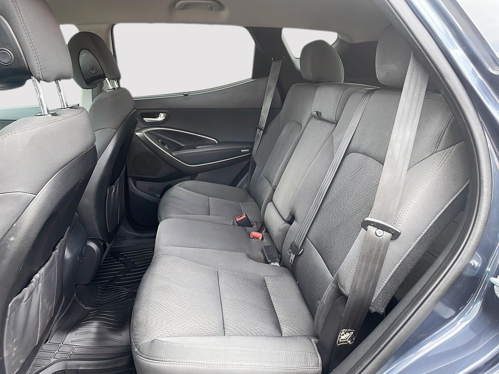 2017 Hyundai Santa Fe Sport 2.4 Premium