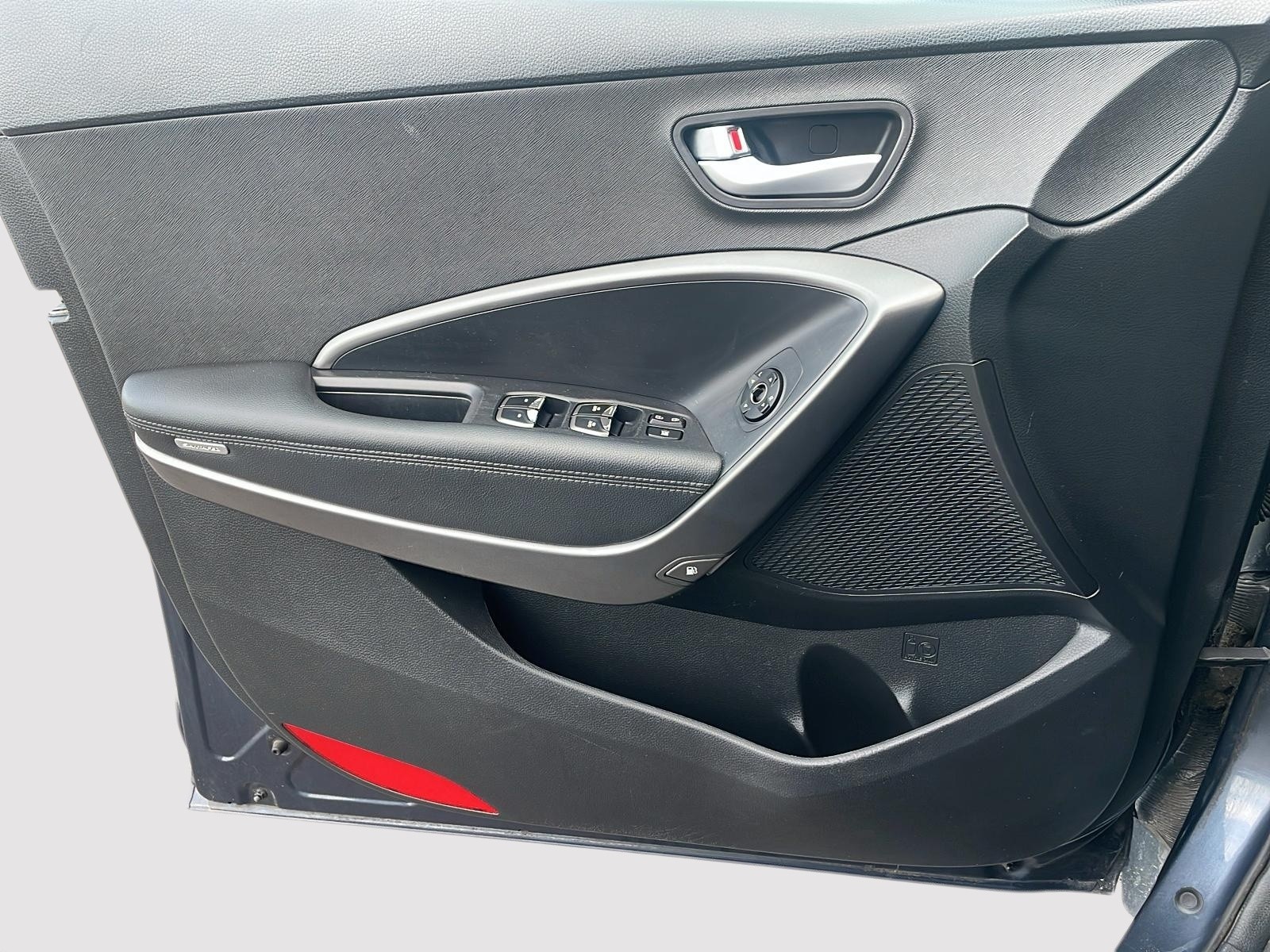 2017 Hyundai Santa Fe Sport 2.4 Premium