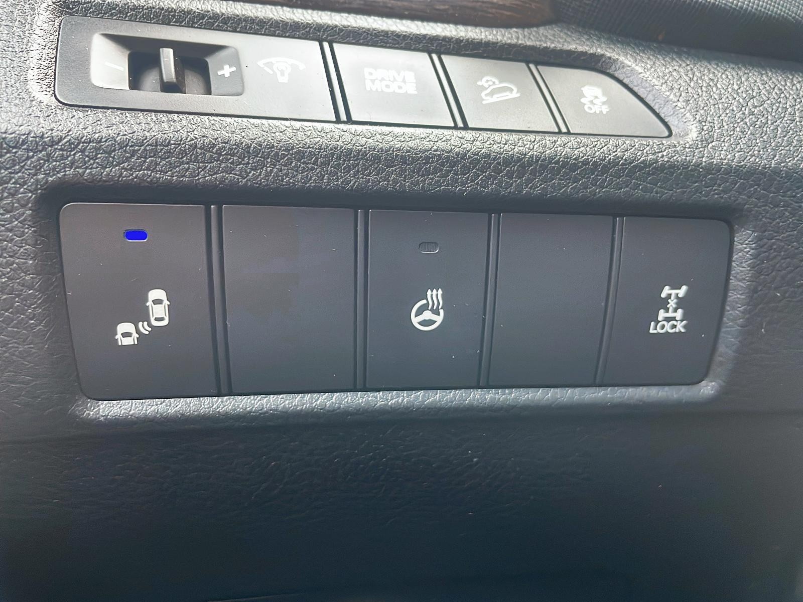 2017 Hyundai Santa Fe Sport 2.4 Premium