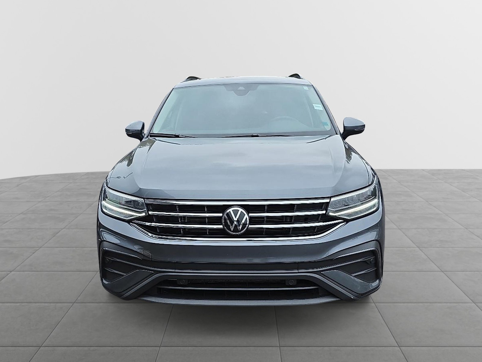 2024 Volkswagen Tiguan Comfortline