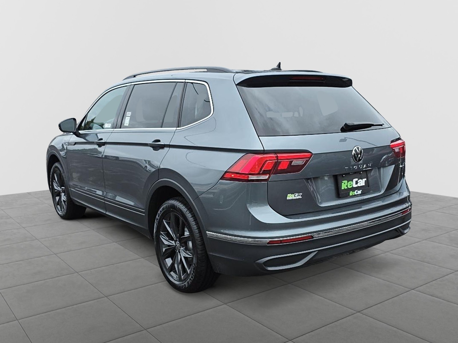 2024 Volkswagen Tiguan Comfortline