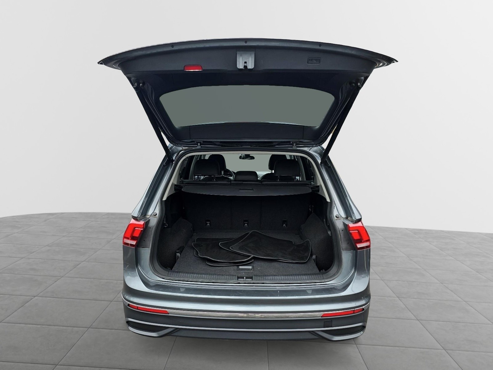 2024 Volkswagen Tiguan Comfortline