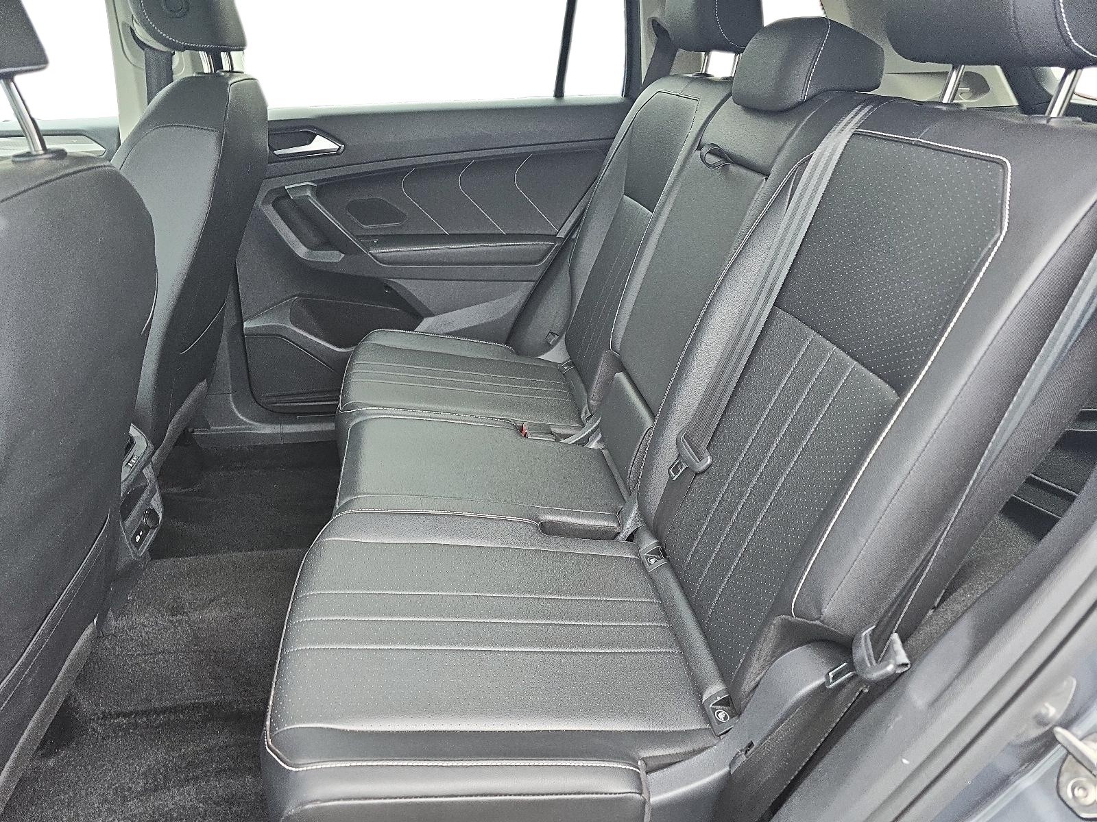 2024 Volkswagen Tiguan Comfortline