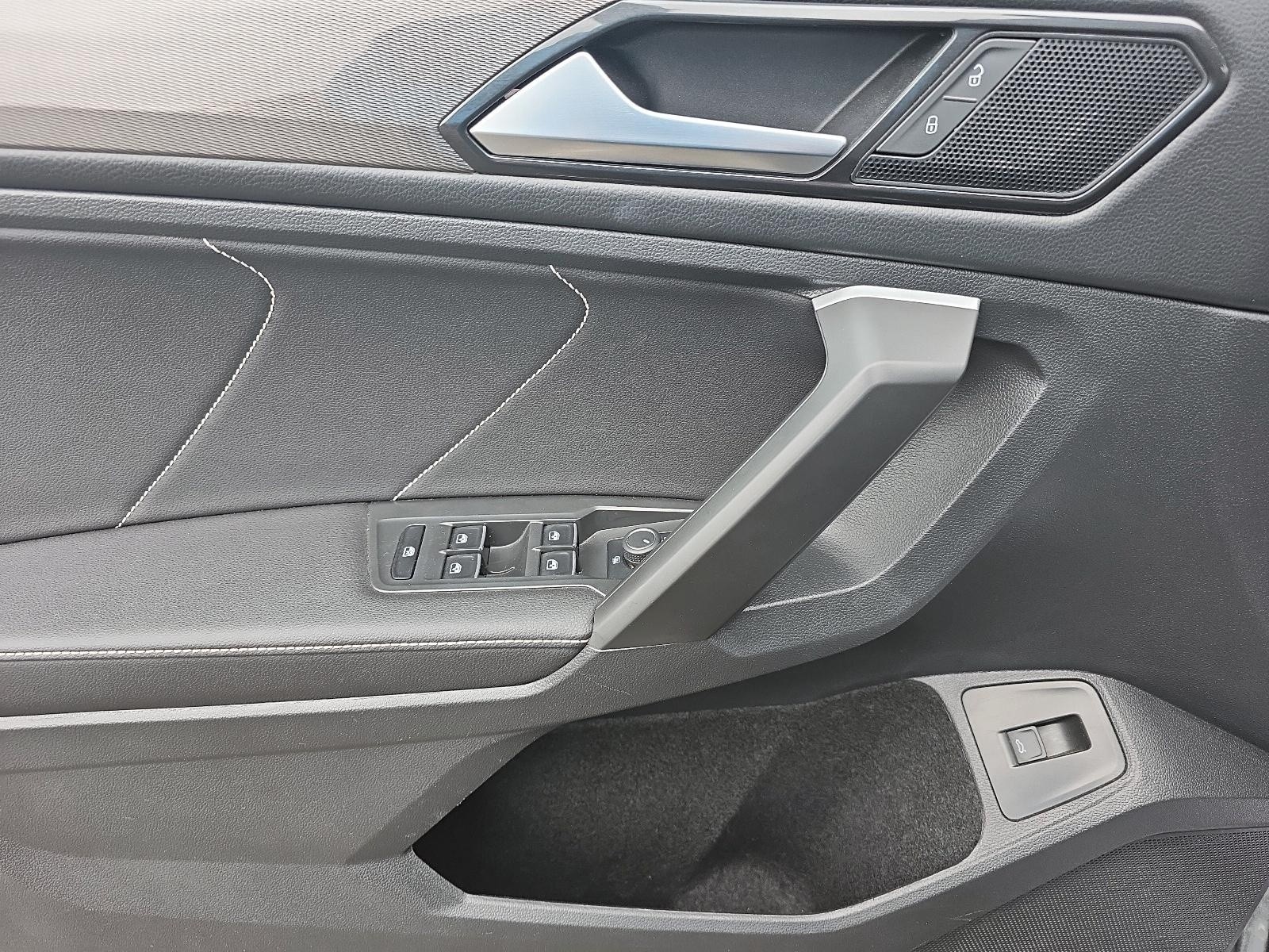 2024 Volkswagen Tiguan Comfortline