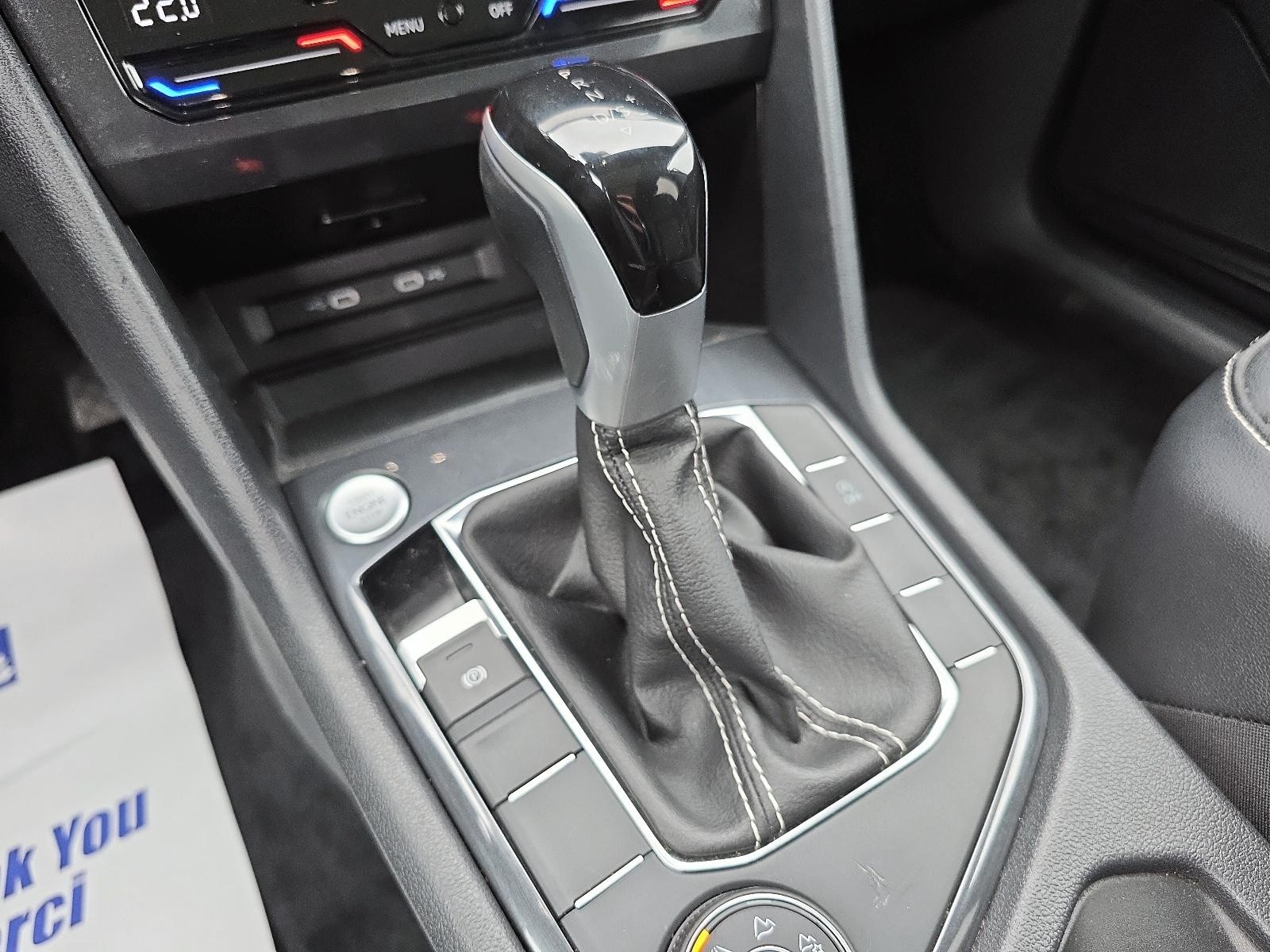 2024 Volkswagen Tiguan Comfortline