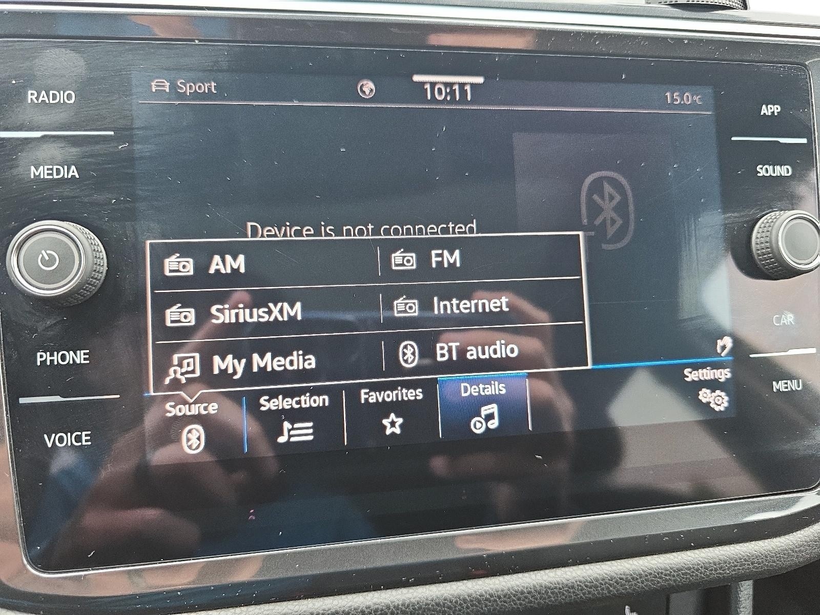 2024 Volkswagen Tiguan Comfortline