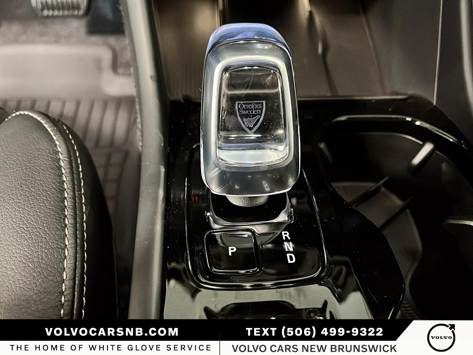 2026 Volvo XC40 B5 Plus Dark Theme