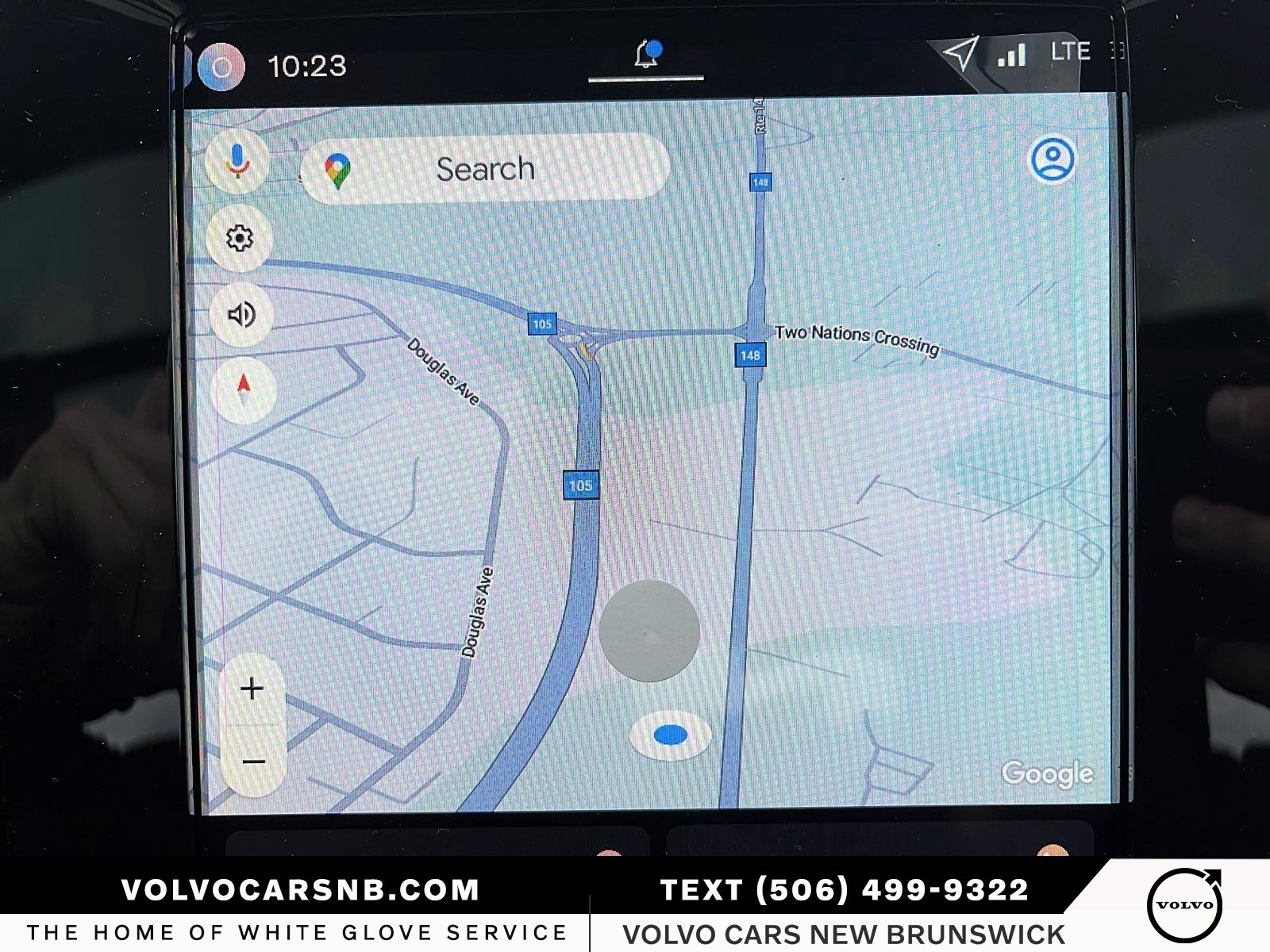 2026 Volvo XC40 B5 Plus Dark Theme
