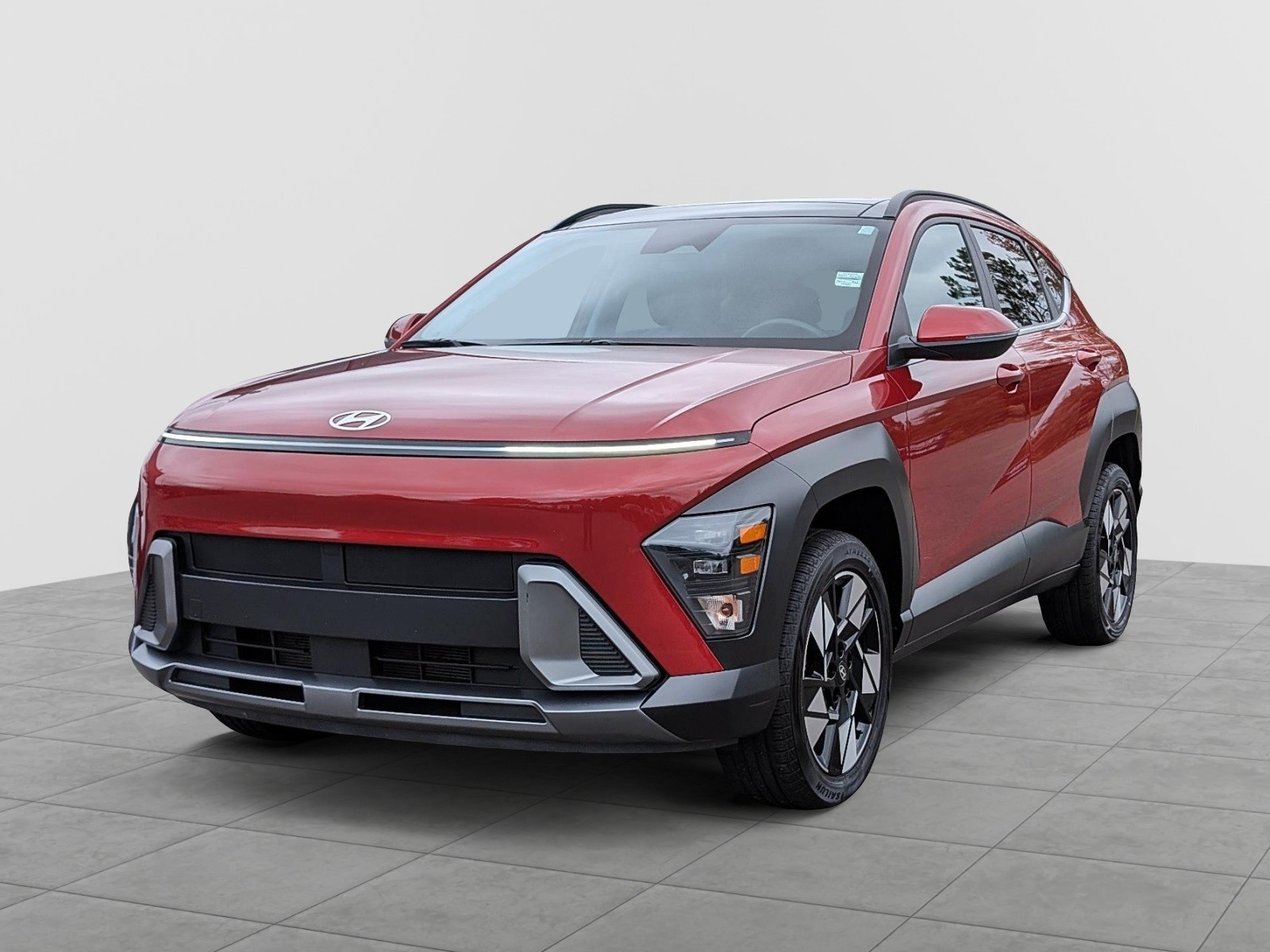 2024 Hyundai Kona  2.0L Preferred w/Trend Package