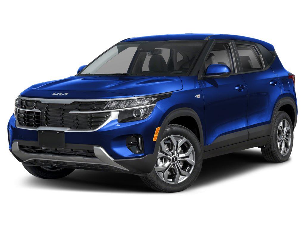 2026 Kia Seltos  LX
