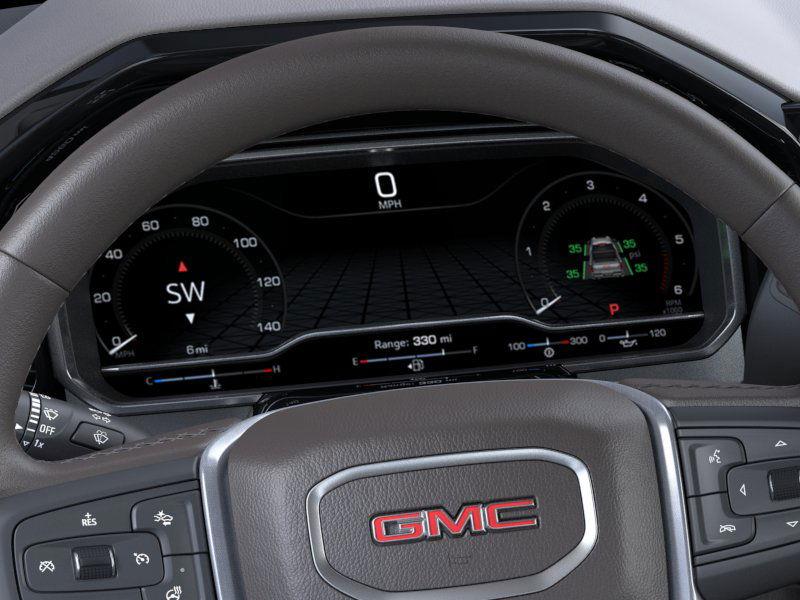new 2026 GMC Sierra 1500 car, priced at $75,333