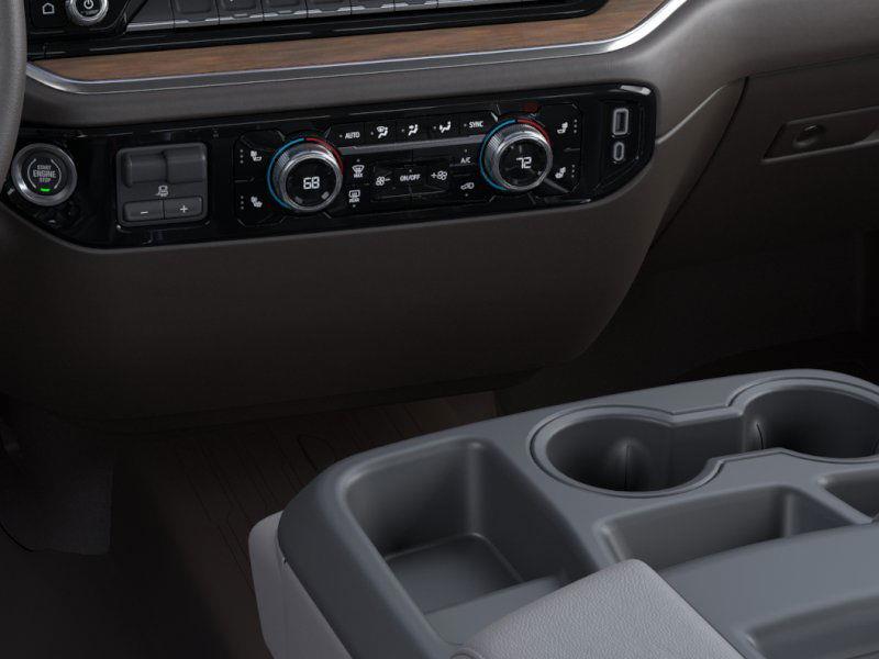 new 2026 GMC Sierra 1500 car, priced at $75,333