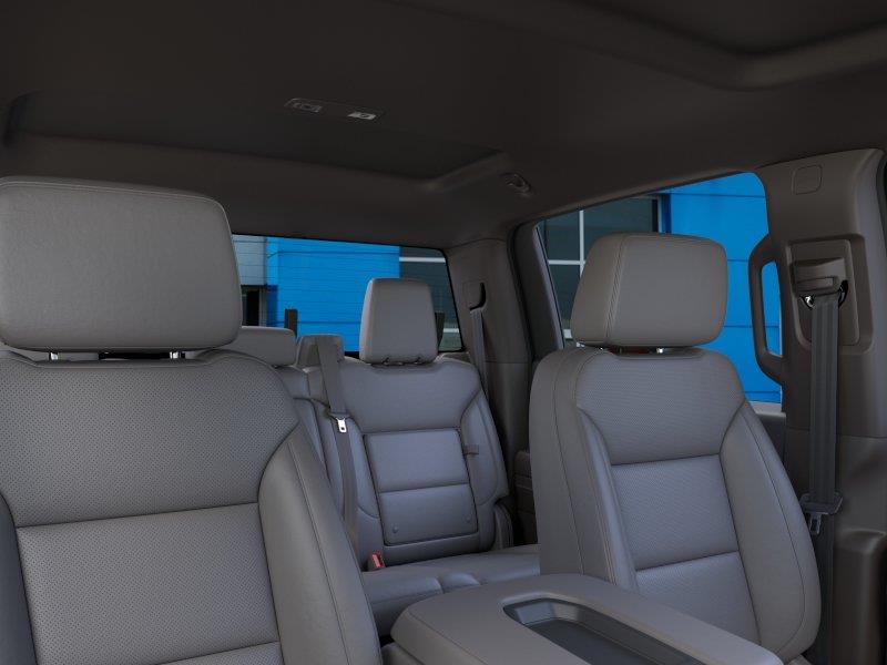 new 2026 GMC Sierra 1500 car, priced at $75,333