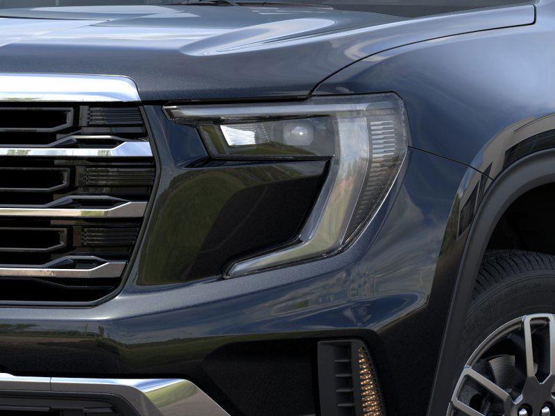 new 2026 GMC Acadia car, priced at $58,263