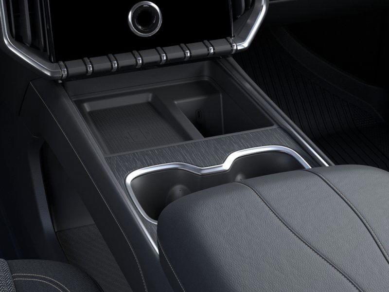 new 2026 GMC Acadia car, priced at $58,263