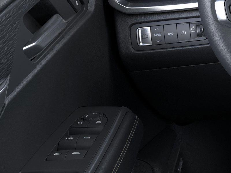 new 2026 GMC Acadia car, priced at $58,563