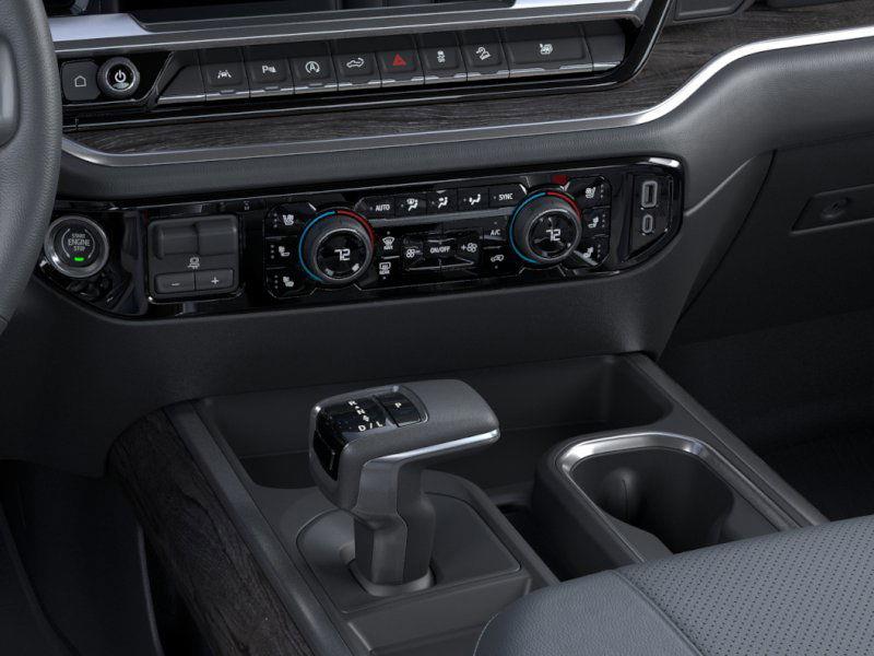 new 2026 Chevrolet Silverado 1500 car, priced at $81,973