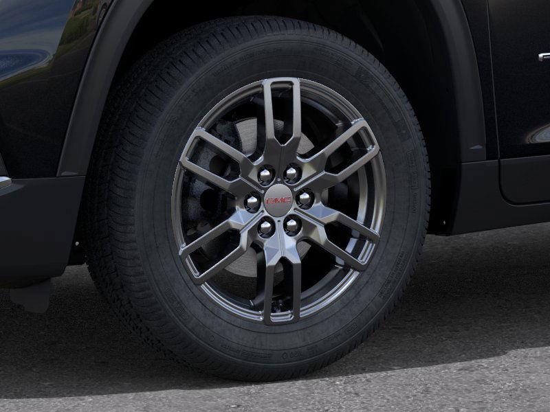 new 2026 GMC Acadia car, priced at $58,263