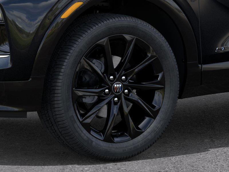 new 2026 Buick Encore GX car, priced at $40,548