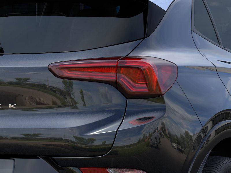 new 2026 Buick Encore GX car, priced at $40,548