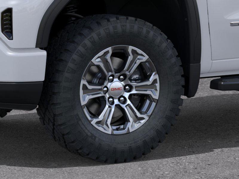 new 2026 GMC Sierra 1500 car, priced at $70,138
