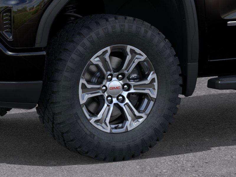 used 2026 GMC Sierra 1500 car, priced at $75,038