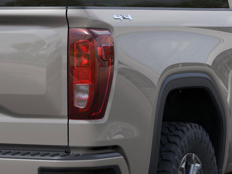 new 2026 GMC Sierra 1500 car, priced at $70,703