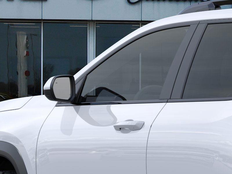 used 2026 Chevrolet Equinox car, priced at $48,293