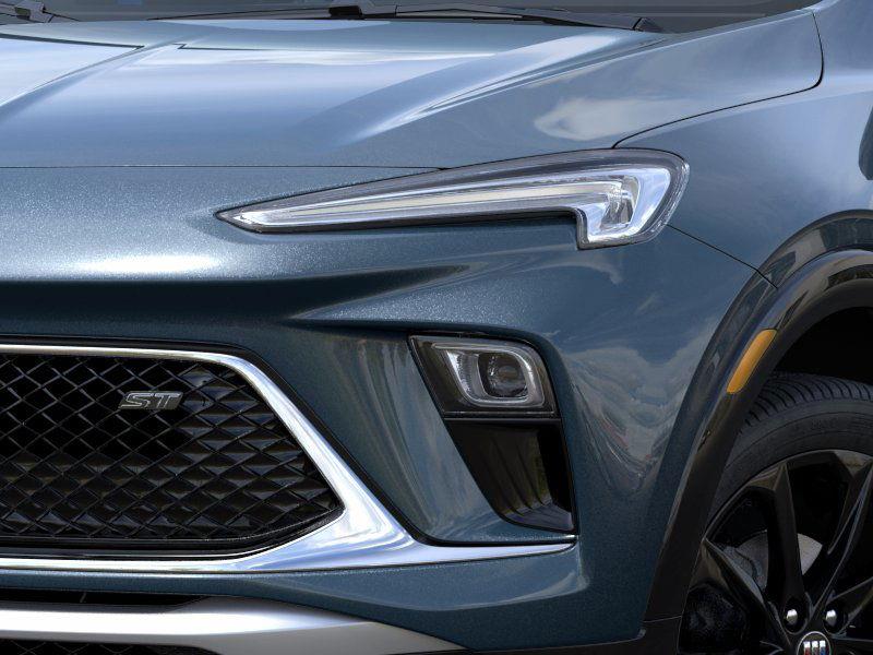 new 2026 Buick Encore GX car, priced at $40,548