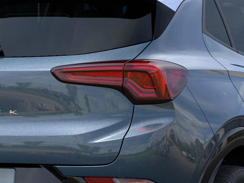 new 2026 Buick Encore GX car, priced at $40,548