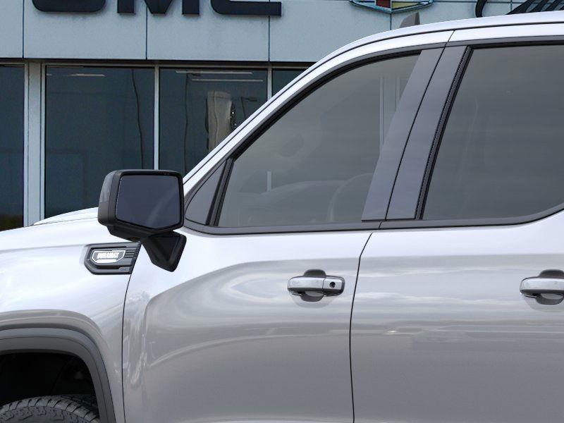 new 2026 GMC Sierra 1500 car, priced at $80,407