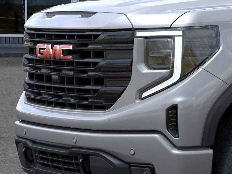 new 2026 GMC Sierra 1500 car, priced at $80,407