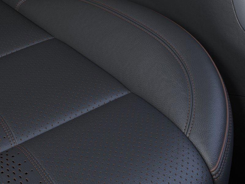 used 2025 Chevrolet Silverado 1500 car, priced at $92,705