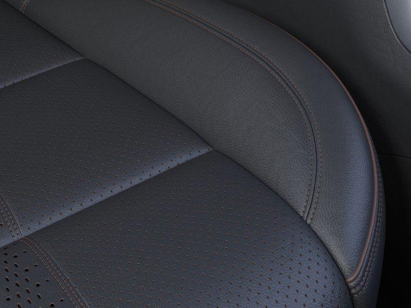 new 2026 Chevrolet Silverado 1500 car, priced at $87,677