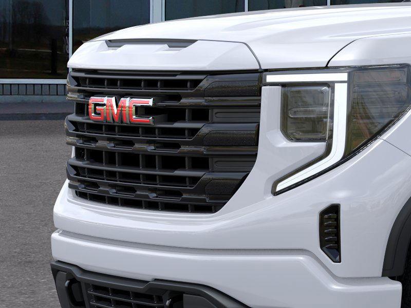 new 2026 GMC Sierra 1500 car, priced at $79,468