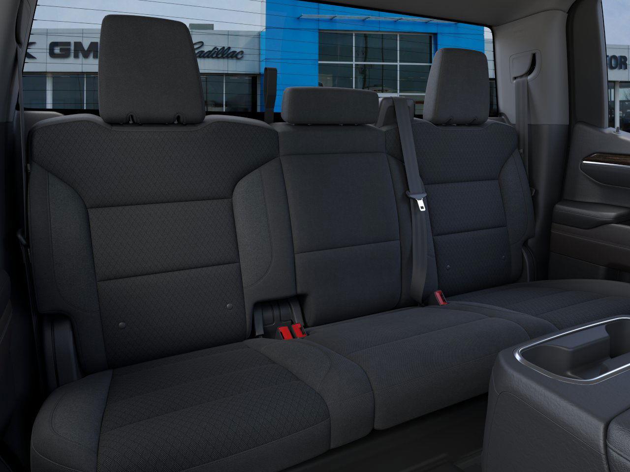 new 2026 GMC Sierra 1500 car, priced at $79,468