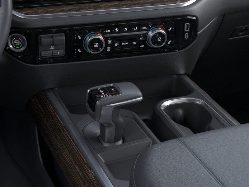 new 2026 GMC Sierra 1500 car, priced at $79,468