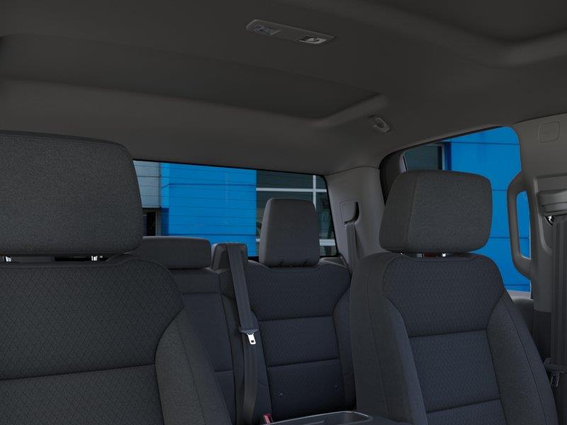 new 2026 GMC Sierra 1500 car, priced at $79,468