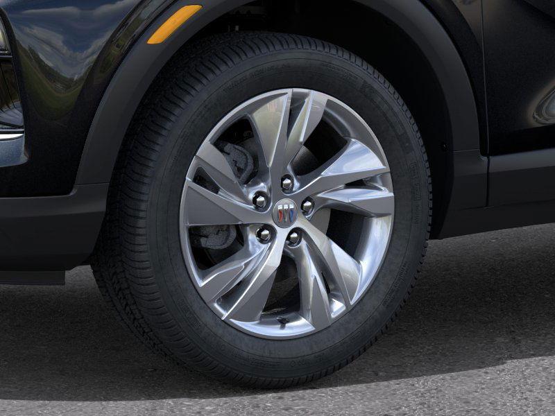 new 2026 Buick Encore GX car, priced at $36,693