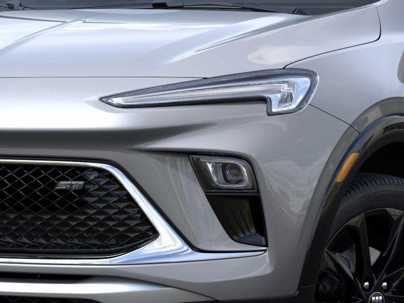 new 2026 Buick Encore GX car, priced at $40,548