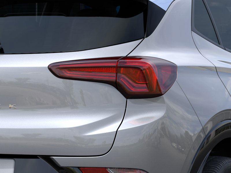 new 2026 Buick Encore GX car, priced at $40,548