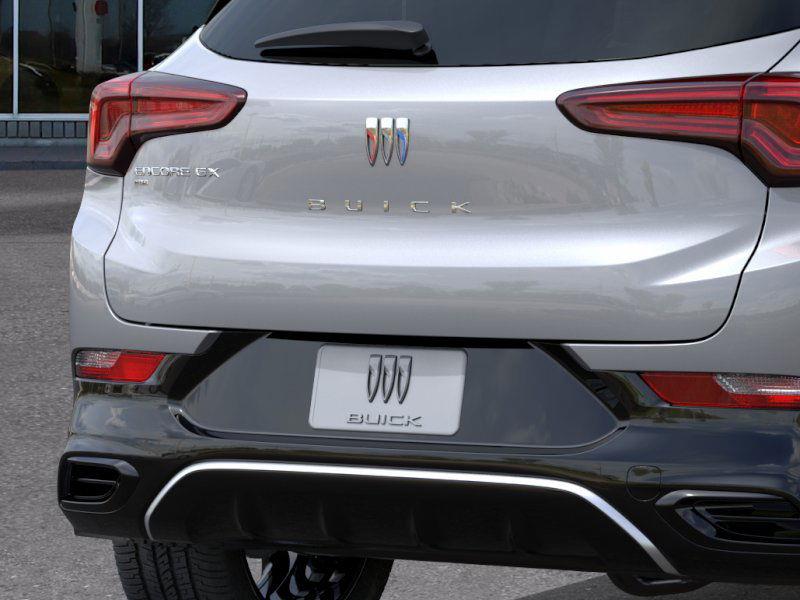 new 2026 Buick Encore GX car, priced at $40,548