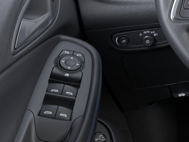 new 2026 Buick Encore GX car, priced at $40,548