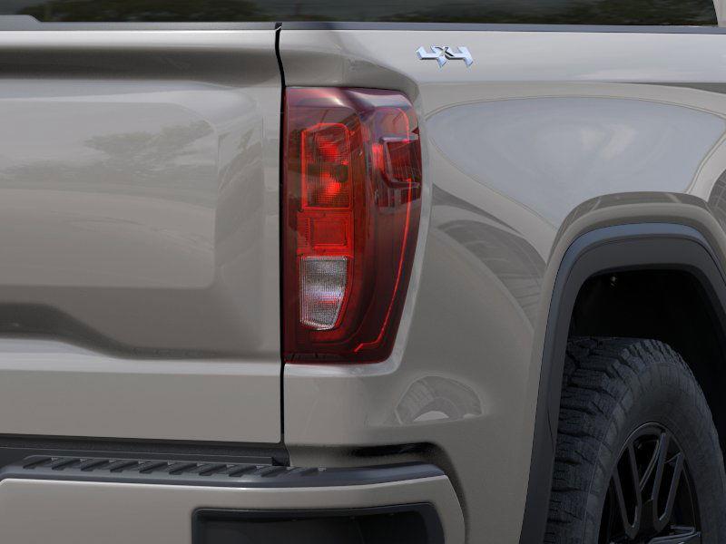 new 2026 GMC Sierra 1500 car, priced at $65,253