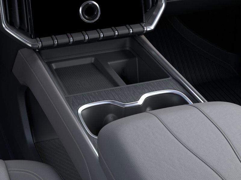 new 2026 GMC Acadia car, priced at $66,848